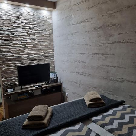 Apartman Ristanovic Banja Koviljača エクステリア 写真