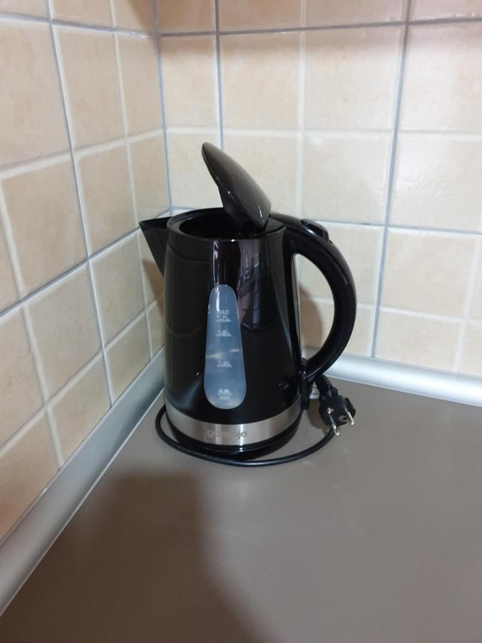 Apartman Ristanovic Banja Koviljača エクステリア 写真
