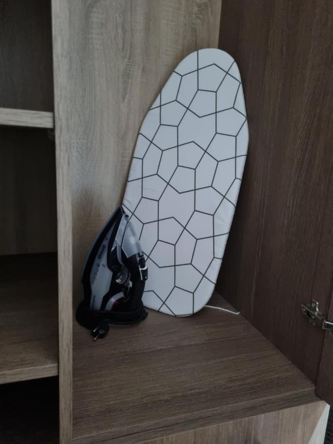 Apartman Ristanovic Banja Koviljača エクステリア 写真