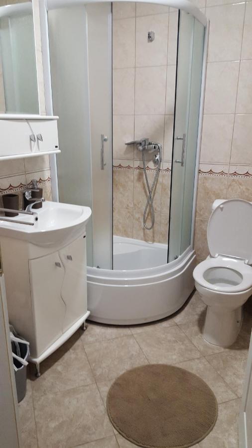 Apartman Ristanovic Banja Koviljača エクステリア 写真