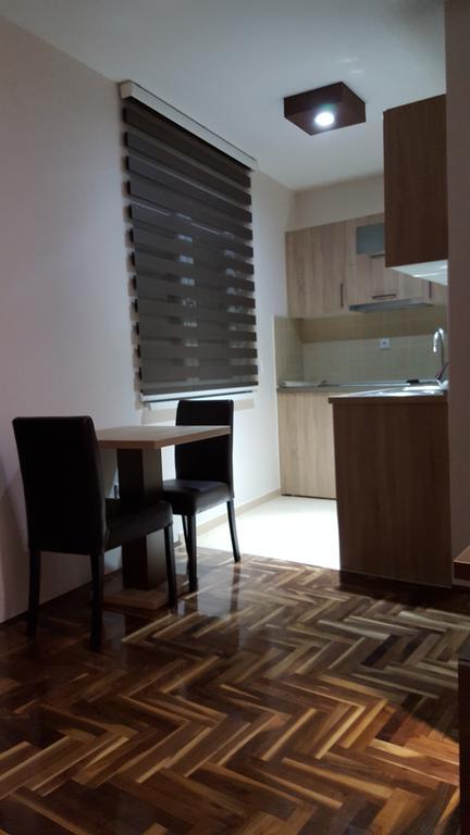 Apartman Ristanovic Banja Koviljača エクステリア 写真
